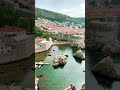 Croatia in 60 Seconds: Dubrovnik, Split, Islands &amp; Coastline