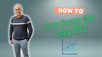 Create Scatter Plots in SPSS: Visualize Data Relationships Easily | Step-by-Step Guide