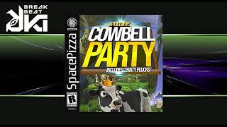 K-Deejays - Cowbell Party (Original Mix) SPACE PIZZA Records