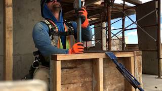 Ротационный лазерный нивелир HILTI ,для тех кто в теме . Ротационный лазерный нивелир HILTI ,для тех кто в теме .