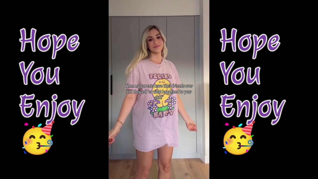 Meet the Most Beautiful Transgirl | Gorgeous Transgender Beauty of the World | Shemale