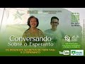 OS DESENHOS SECRETOS DE YARA YAGI  E O ESPERANTO - 2024 #beoficial