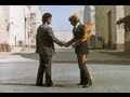 Wish You Were Here - Pink Floyd - Music Video