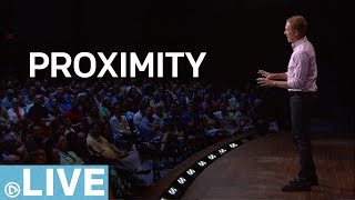 Part 2 | Proximity | ANDY STANLEY