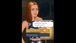 Episode Pretty Little Liars Cheats | Get more Passes & Gems screenshot 2