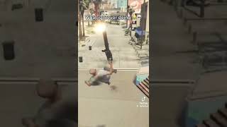 What Is Trevor Doing😭💀