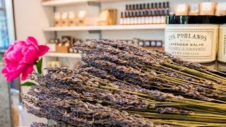 Los Poblanos - A New Mexico True Experience