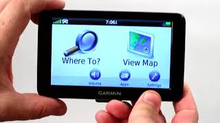 How to Unlock Your Garmin GPS