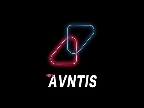 【Ae】アバンティーズPV作ってみた。