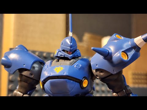 Kämpfer