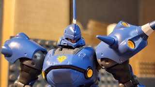 Kämpfer