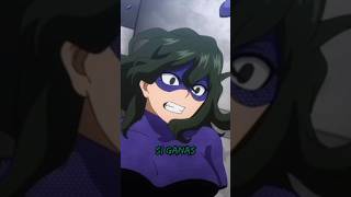 Motivación al máximo #anime #editanime #izuku #bnha #setsunatokage #izukuxsetsuna #myheroacademia