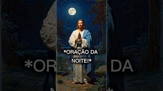 Oração da noite #deustemumapalavrapravoce #boanoite #fe