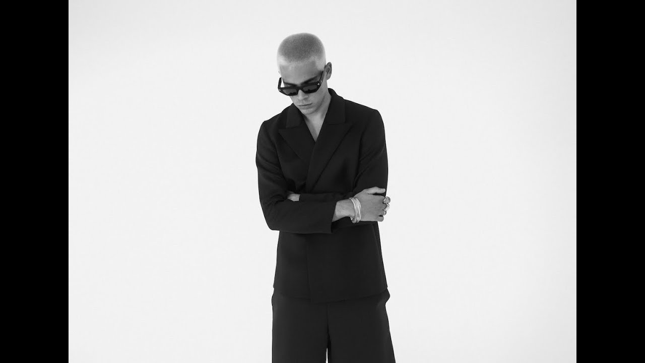 Spinas racconta l'EP 'Tempo' «Il giorno e la notte» YouTube