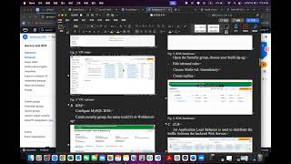 SIT233 discussion video (Final Project)