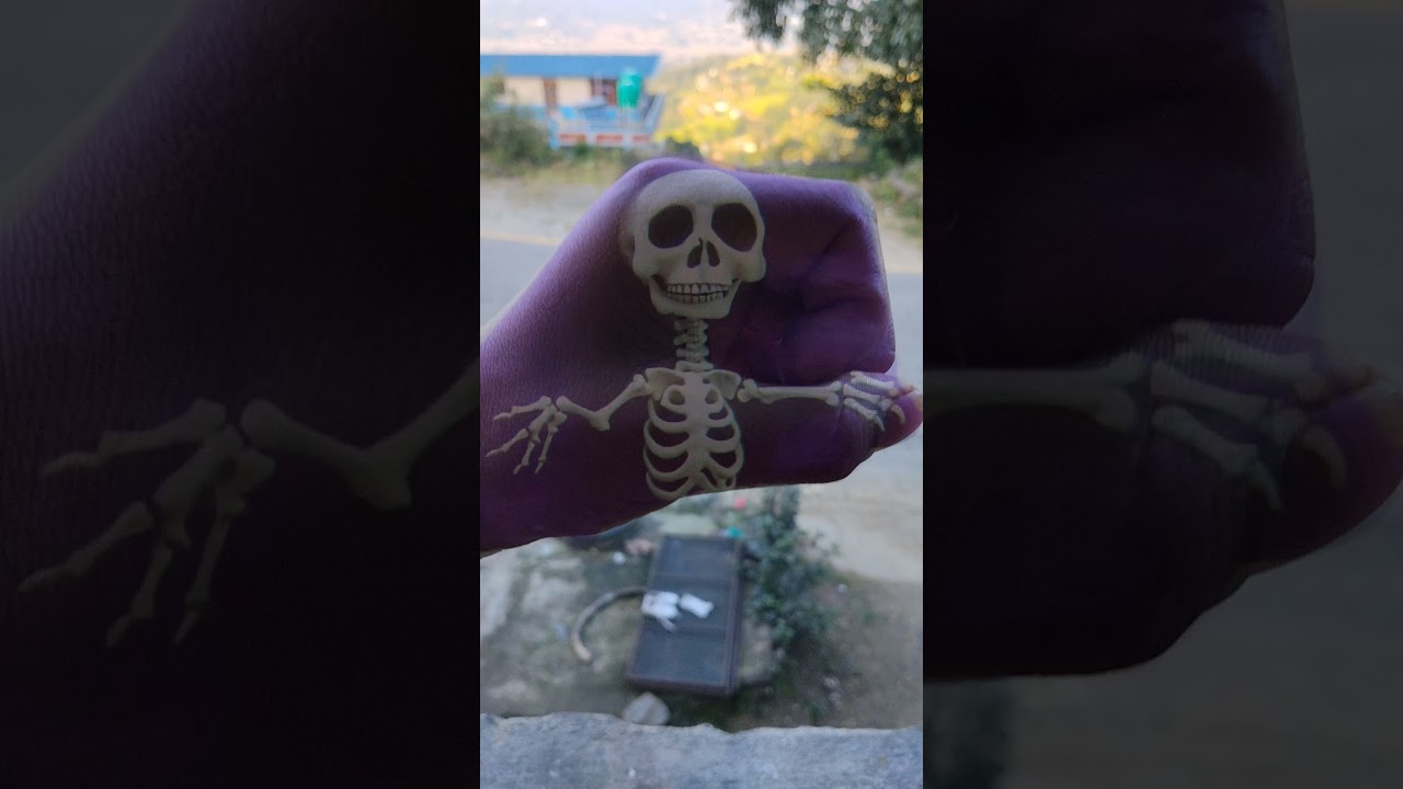 try this effect ☠️😈👹 