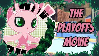 The Mystery Dungeon Association: Playoffs Movie w/ @IncogM