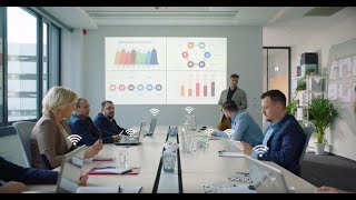 Vivitek’s NovoConnect - the only wireless collaboration Ecosystem to manage your visual content