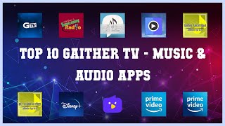 Top 10 Gaither Tv Android Apps screenshot 1