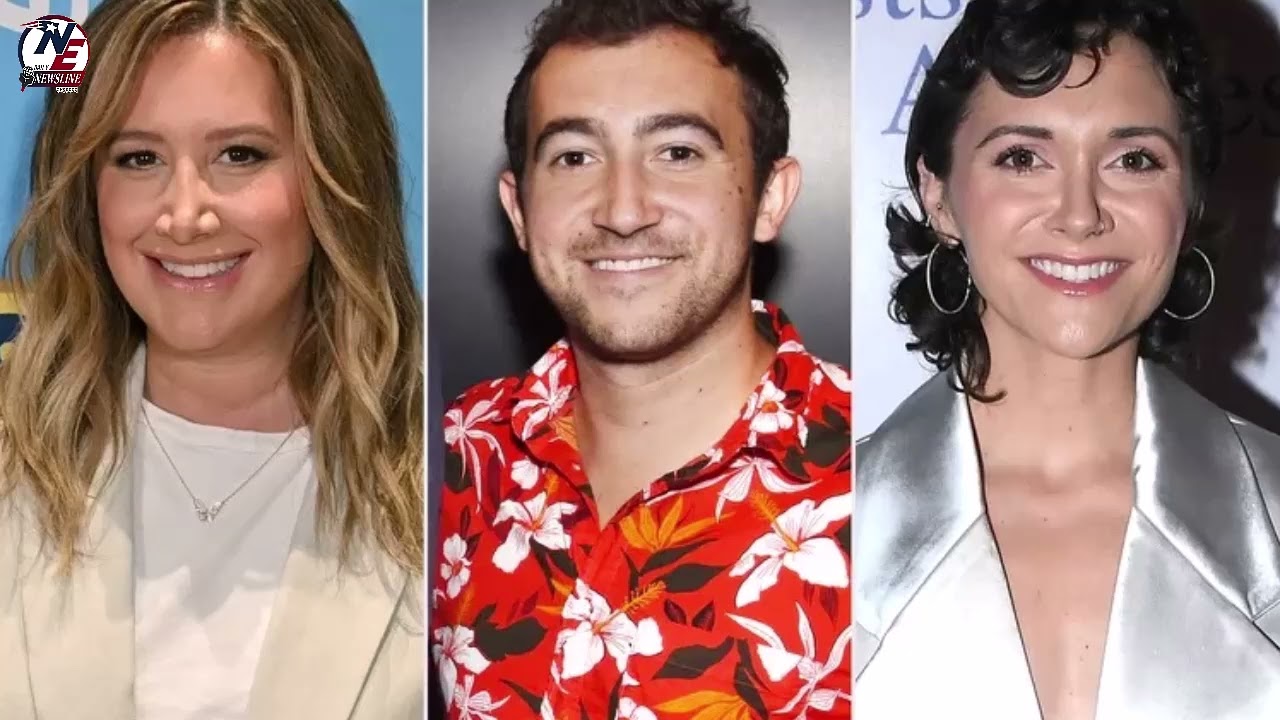 Alyson Stoner and Cast Talk Reboot, Theories & Fan Surprises