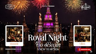 Download Lagu Mercusuar Cafe: Royan Night To Begin a New Year 2026 MP3