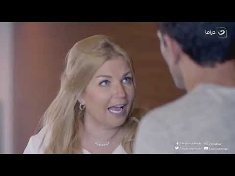 الحرباية داليا سمعت كلام ماتستحملوش أي ست عشان خاطر مراد