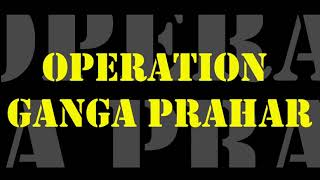 Kerala Floods- Operation Sahyog