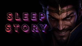 Draven, The Glorious Executioner | League of Legends Lore To Fall Asleep To