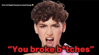 Daus Mendoza clothing brand DRAMA 