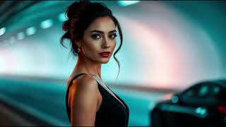 Rqxz  Teal Horizon Of Broken Hearts  emotional Deep House 2025