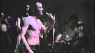 Video thumbnail of "Dead Kennedys - Nazi Punks Fuck Off"