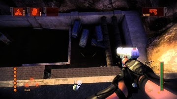 SHADOWRUN: TELEPORT EDIT