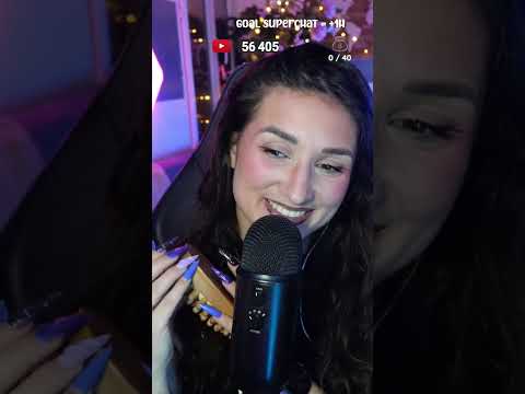 (ASMR) C'est l'heure de dormir 💕