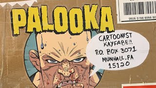 Live Mailbag for November 7, 2019