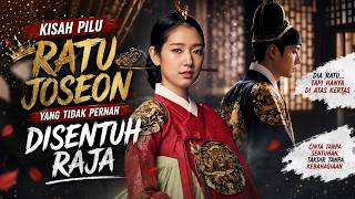 Jeongseong, the Story of the Korean Queen Who Was Never Touched by the King - The Royal Tailor (2...