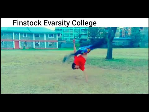 How To Do The Tricker Aerial Flip