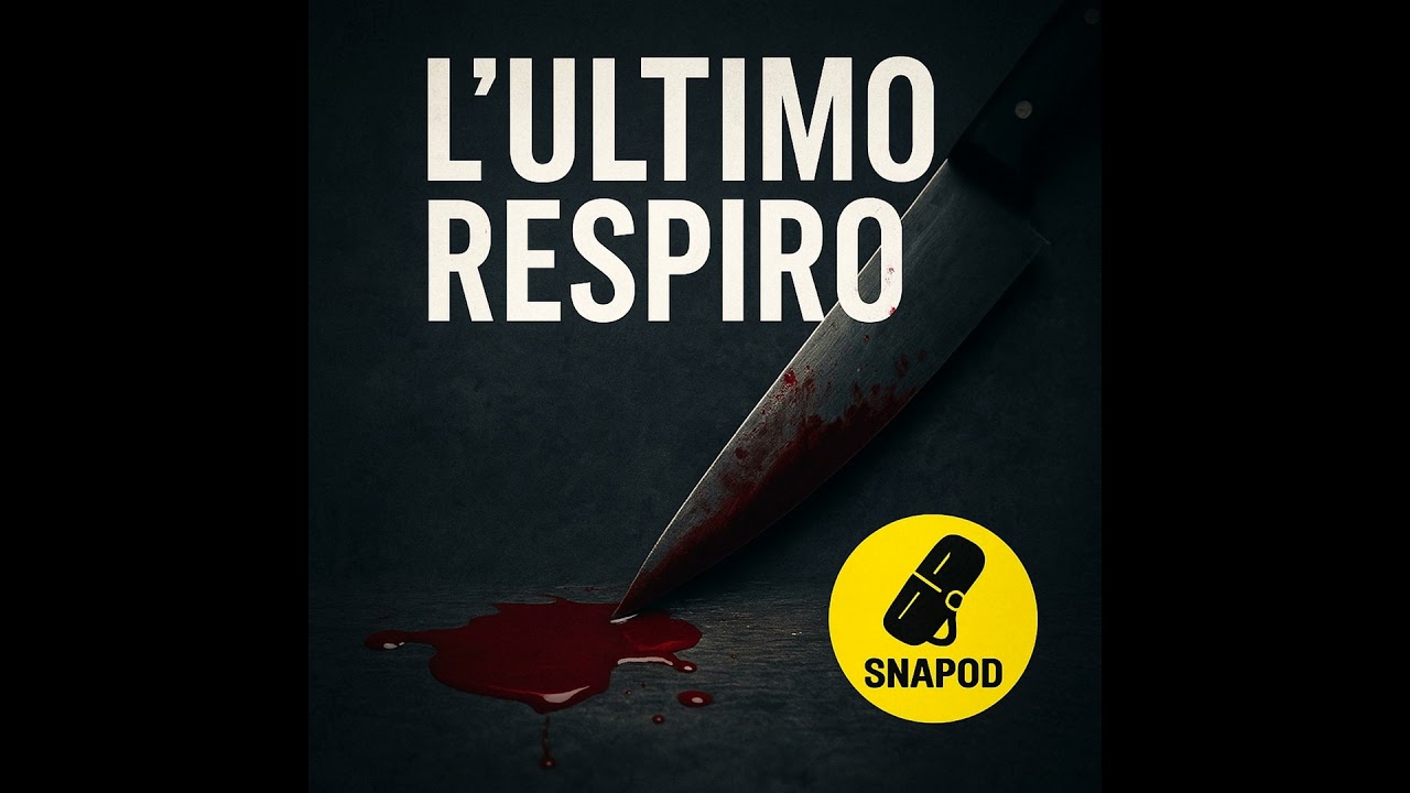 L’Ultimo Respiro – Garlasco: Le Ombre del Caso Poggi