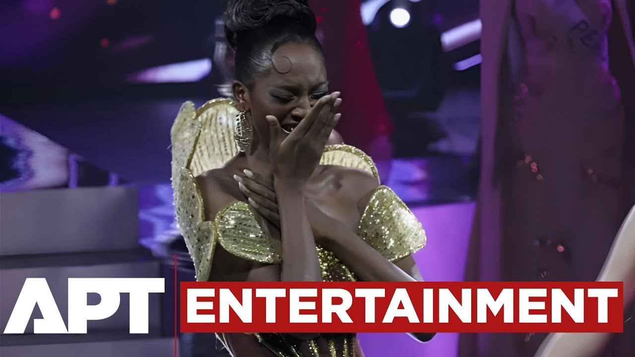 Мидори Моне коронована как «Мисс Интернешнл Королева 2025» | Историческая победа США на глобально...