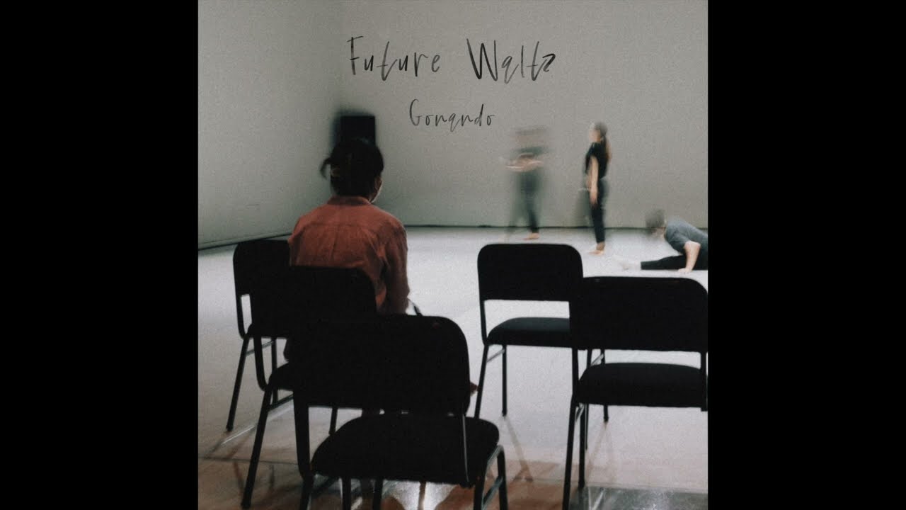 Watch Gonando - Future Waltz on YouTube Watch Gonando - Future Waltz on YouTube