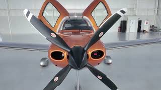 2023 CIRRUS SR22-G6 TURBO For Sale