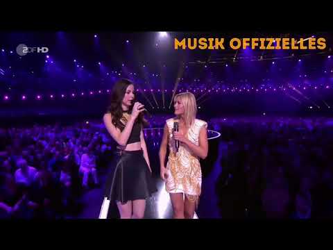 Helene Fischer Und Lena Shake It Off 