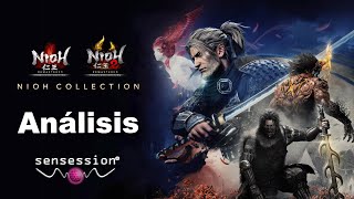 Análisis #Sensession #NiohCollection