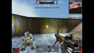 wolfteam weapons
