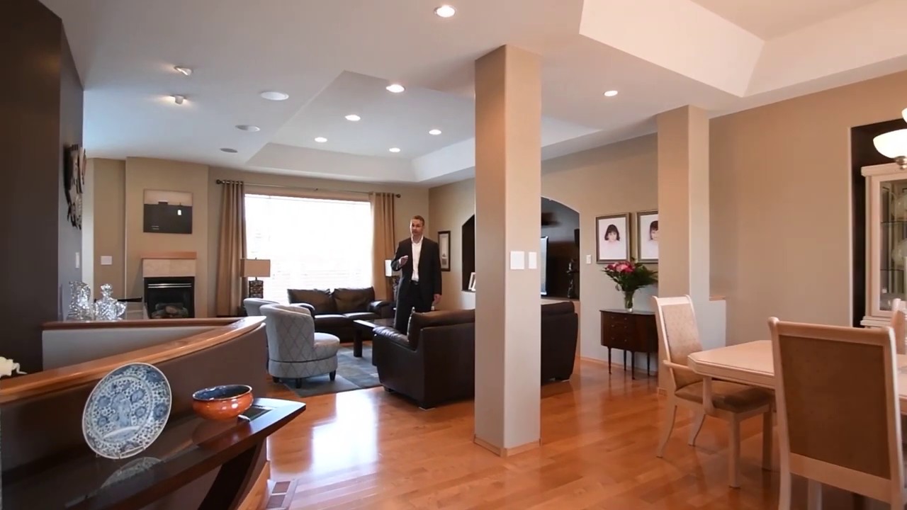 15 Phantom Ridge Rd - Video walk-through - Bruce Kowalchuk C21