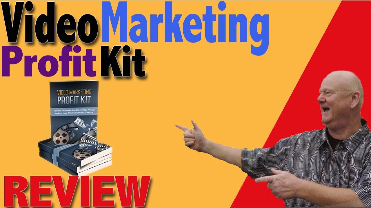 Video Marketing Profit Kit Review and BestBonusKing.com Bonuses