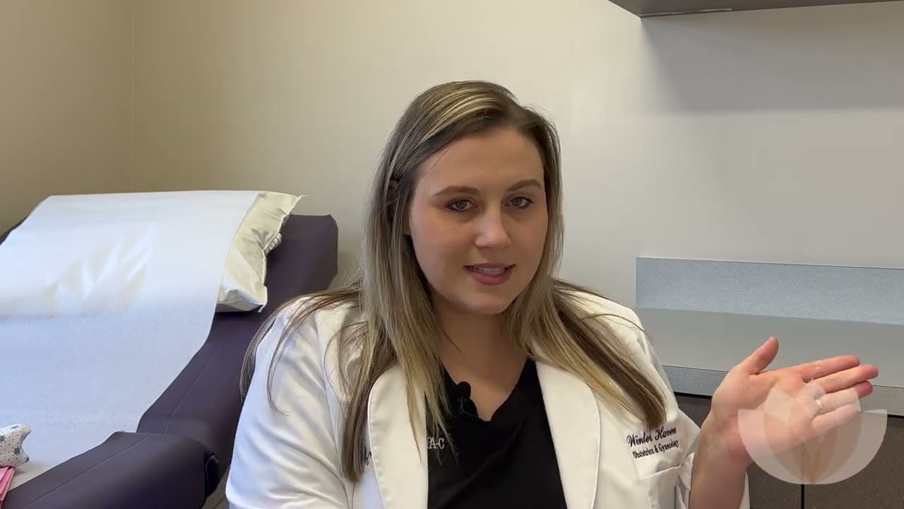 Well Woman Exam at Winter Haven OBGYN