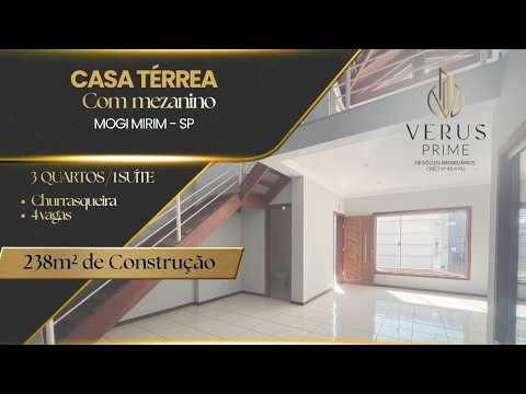 Vídeo do imóvel