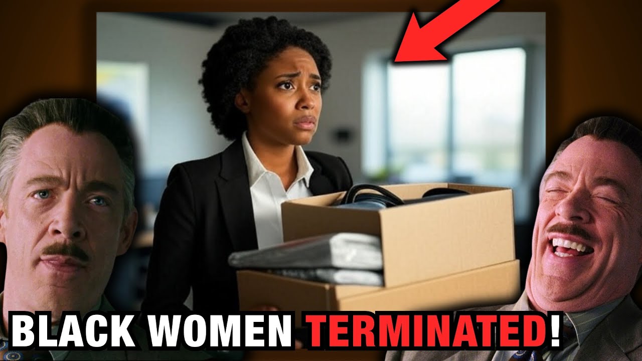 Minority Women's Job Crisis Hits Record Numbers!