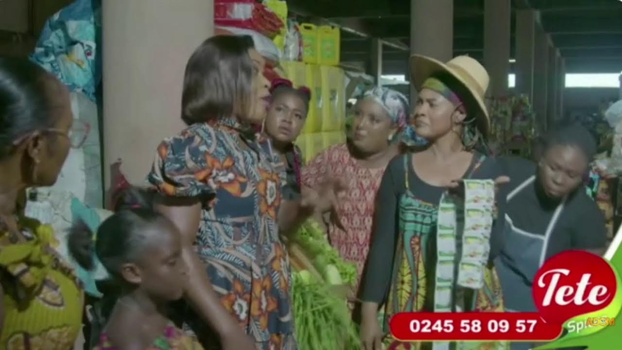 LIVE COVERAGE: 2026 NPP PRESIDENTIAL PRIMARIES