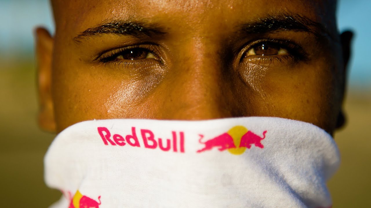 NEW CHAPTER - Adeuri Corniel Kiteboarding